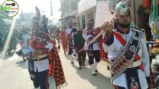 Pothwar Pipe Band Gujar Khan Islampura Jabber || Contact Number Muhammad Riasat 03338518478