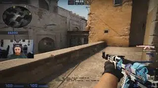 Mechanics - Aim and Crosshair placement