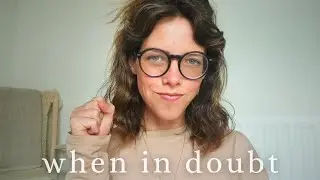 My journey of self-love and self-trust