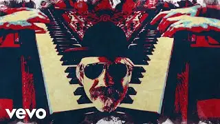 The Ram - New Day Dawn ft. Mike Pritchard, Mike Hunt, Dan Greenbaum