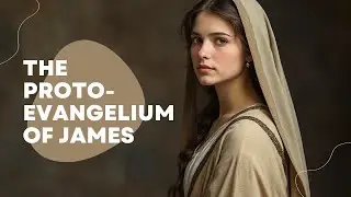 Protoevangelium of James Overview | The Source Behind Mary's Perpetual Virginity
