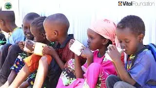 IREMO Transforming Lives in Marsabit: Single Mothers and Communities Leading Change in Marsabit
