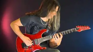 Kiko Loureiro Recording Young Guitar Dvd - Alt Takes