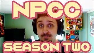 NPCC Season Two!