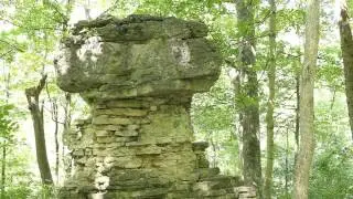 Pompey's Pillar