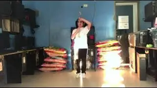 RHYTHMIC GYMNASTICS | PE 1