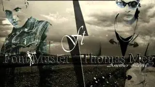 MI CAMINO - THOMAS MEG FT FONT MASTER (PROD.By CR MUSIC )