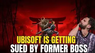 Angry French Canadian is Suing Ubisoft
