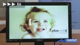 Инструкция по распаковке и подключению Авторефрактометра plusoptiX A09