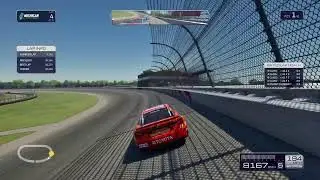 Nascar 25