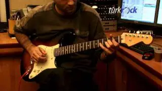 Cenker Baydere-Chain Live