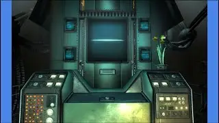 Intro to the playthrough through John Henry Eden! (prototype)