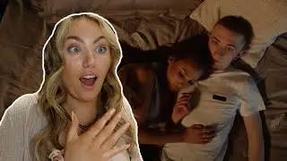 ArrDee - Come & Go (Official Music Video) REACTION