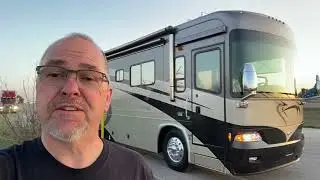 Welcome to the channel! 2005 Country Coach Allure 470 #countrycoach #automobile #motorhome