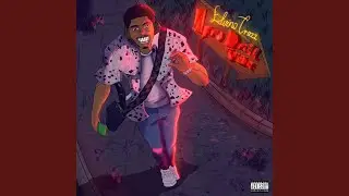Afro Drill the Vibe