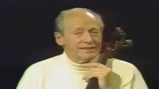 Fritz Magg 'Cello Sounds Of Today' Program #1   Introduction