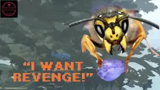 DIGIMON STS: The nuance of bug politics