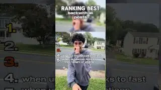 ranking best backwithali post #ranking #post