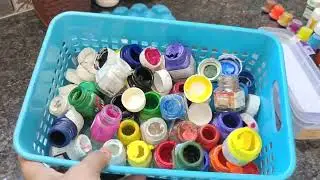 Minecraft things organising video/craft tamil