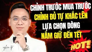 Cực nóng: VNIndex rung lắc nhưng rất nhiều cổ phiếu điều chỉnh!