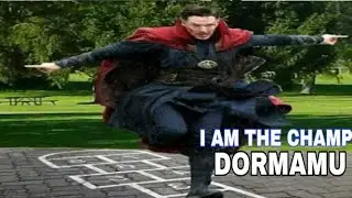 Things only Dr. Strange fans can relate to | Dr. Strange memes | marvel memes
