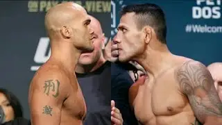 Robbie Lawler vs Rafael Dos Anjos| Highlights| UFC on fox 26 Winnipeg