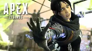 Apex Legends Wraith Tips & Tricks