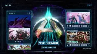 MON AVENTURE EN OFFICIEL #3 / PVE / ARK ASCENDED / FR