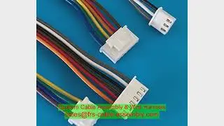 wire harnesses estonia Custom Steel Stamping Parts-Sheet Metal Products-Progressive Die