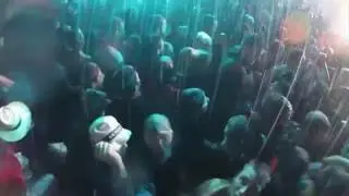 Escaldarium 2015 Des de dins. CAPITOL 2 Primera tempesta