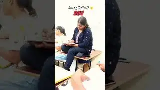 model study in class bhu applied art #bhu #bhulife #shorts #trending #viralvideo