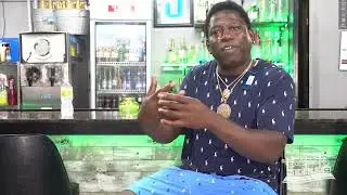 Big Head Talks Sharing A Jail Cell With Soulja Slim 