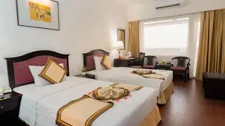 #Review Century Riverside Hue Hotel