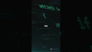 Master Loops in Programming in 30 Seconds !!