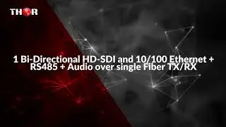 Top SDI to IP