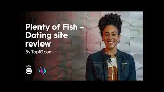 Plenty of Fish Review 2024