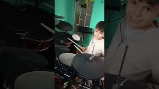 Queen - Bohemian Rapsody | Drum Tutorial Coro | Rodrigo Molina 