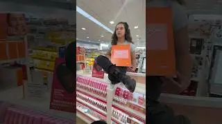 Waiting for my next appointment like&hellip; #trend #vlog #ultaemployee