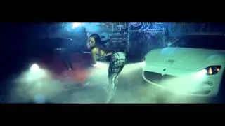 French Montana - Ocho Cinco ft. MGK, Los, Red Cafe, Diddy