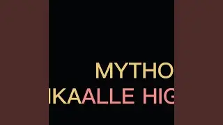 Alle high