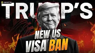 Trump&rsquo;s Latest Restriction on US Visa Interviews