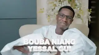 Bouba Niang - Yessalgui (Clip Officiel)
