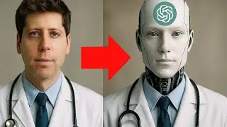 Your Doctor Replaced by ChatGPT Healthbench? 😱