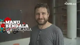 ETB1, Gurea Lehena: Manu Bendala