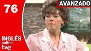 Episode 76: “Must have” - NIVEL AVANZADO | Inglés Online TVE