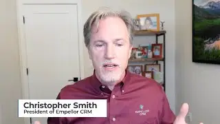 Uncovering AI Hype at Channel Partners Conference & Expo 2026 With Christopher Smith of Empellor CRM