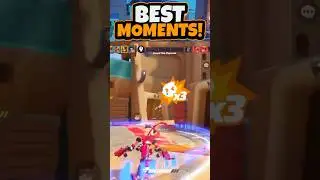 Getting the most of of your Aleta Abilities in T3 Arena