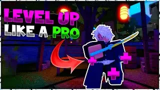[+8 New Codes] Slayers Unleashed : The Ultimate Beginner's Guide [PT.7] &rarr; After Revamp Level Up 😎