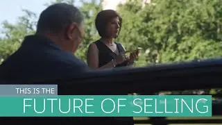 Sell Smarter than Ever Before &ndash; Introducing SalesforceIQ
