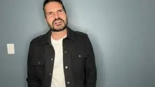 Adam Slemon - Oklahoma - Lonely Room Audition Cut